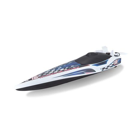 RC HYDROBLASTER SPEED BOAT 2.4GHZ