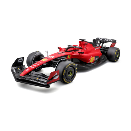 1:10 PREMIUM RC F1 FERRARI SF-23 2023 LECLERC 2.4GHZ