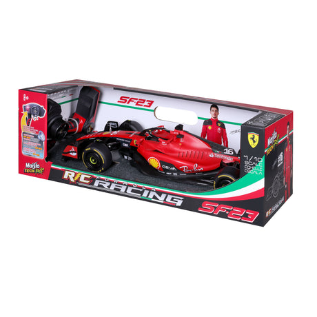 1:10 PREMIUM RC F1 FERRARI SF-23 2023 LECLERC 2.4GHZ