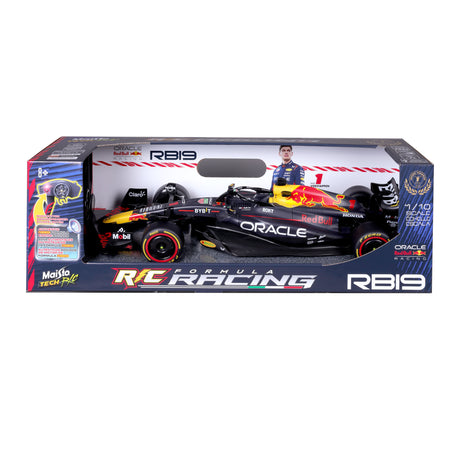 1:10 PREMIUM RC F1 RED BULL RB19 2023 VERSTAPPEN 2.4GHZ