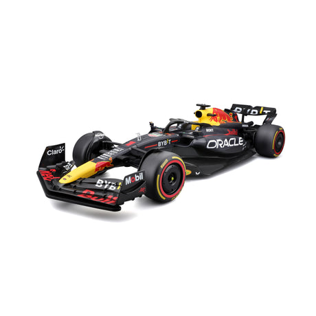 1:10 PREMIUM RC F1 RED BULL RB19 2023 VERSTAPPEN 2.4GHZ
