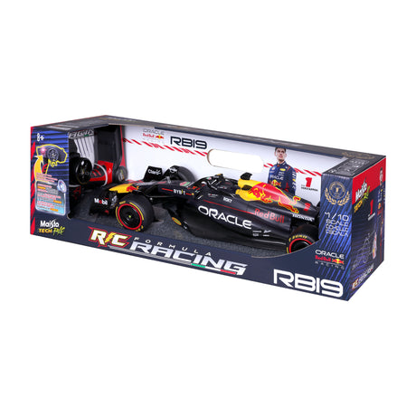 1:10 PREMIUM RC F1 RED BULL RB19 2023 VERSTAPPEN 2.4GHZ