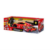 1:16 RC FERRARI 499P LE MANS HYPERCAR 2.4GHZ