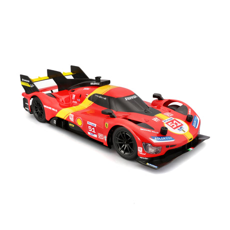 1:16 RC FERRARI 499P LE MANS HYPERCAR 2.4GHZ