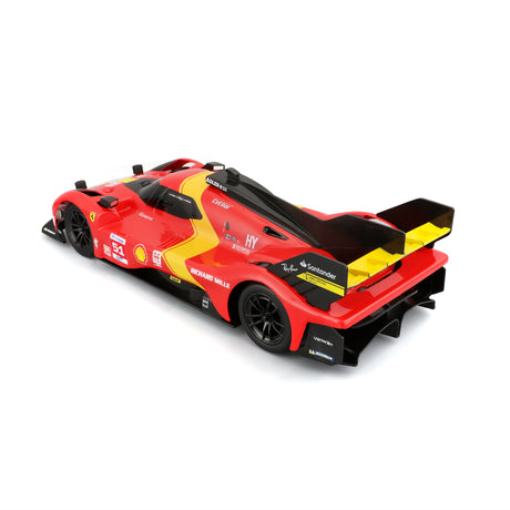 1:16 RC FERRARI 499P LE MANS HYPERCAR 2.4GHZ