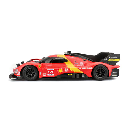 1:16 RC FERRARI 499P LE MANS HYPERCAR 2.4GHZ