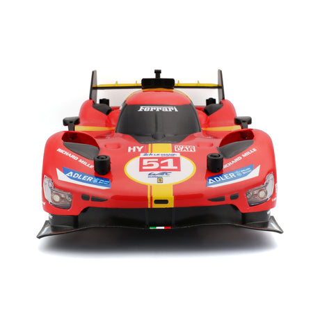 1:16 RC FERRARI 499P LE MANS HYPERCAR 2.4GHZ
