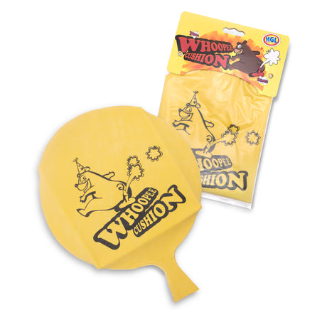 WHOOPEE CUSHION