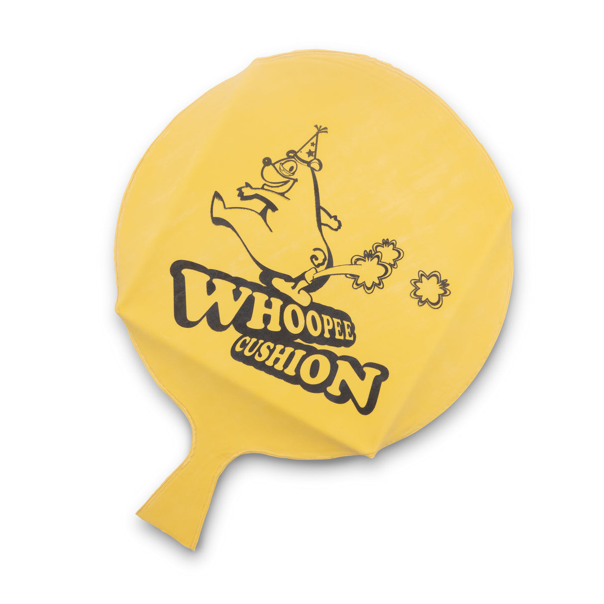 WHOOPEE CUSHION