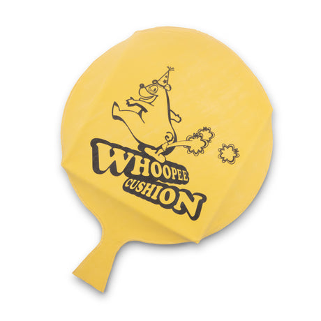 WHOOPEE CUSHION