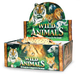 WILD ANIMALS