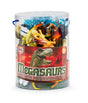 DINOSAUR TUB SET (LARGE)