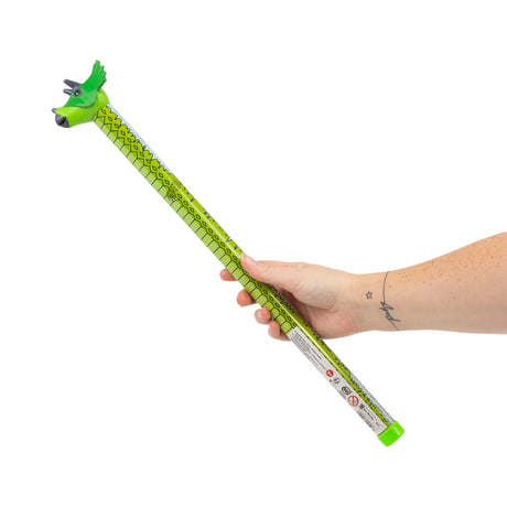 DINOSAUR GROAN TUBES