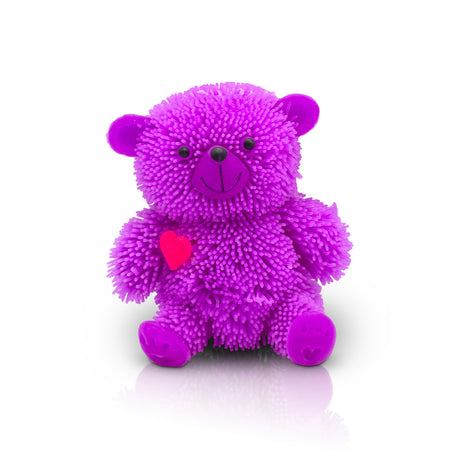 FLASHING SQUIDGY TEDDIES