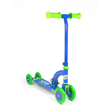 MY FIRST SCOOTER BLUE