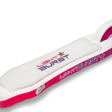 LIGHT BURST SCOOTER PINK-WHITE