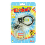 HANDCUFF