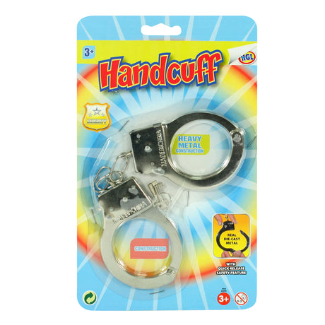 HANDCUFF