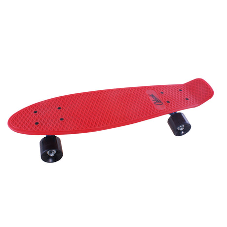 PLASTIC SKATEBOARD 22 INCH
