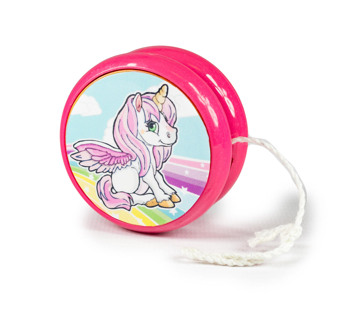 UNICORN YO YO