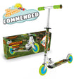 DINOSAUR SCOOTER