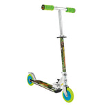 DINOSAUR SCOOTER