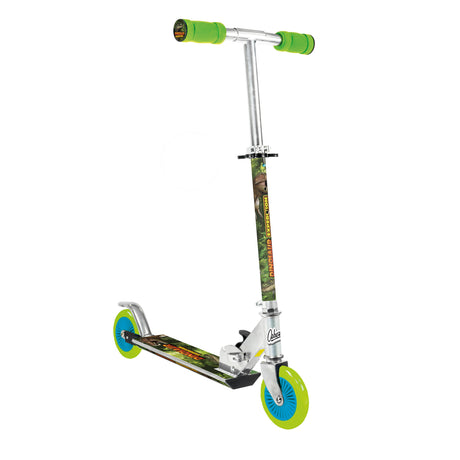 DINOSAUR SCOOTER