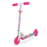 UNICORN MAGICAL SPARKLES SCOOTER