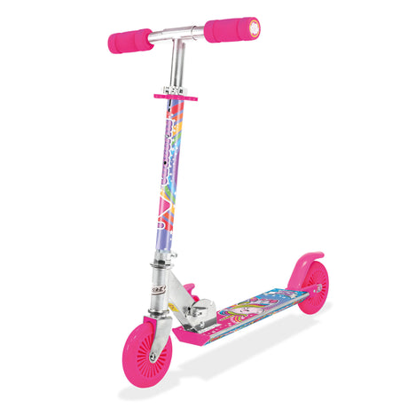 UNICORN MAGICAL SPARKLES SCOOTER