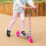 UNICORN MAGICAL SPARKLES SCOOTER