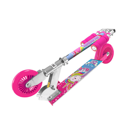 UNICORN MAGICAL SPARKLES SCOOTER