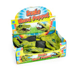 SNAKE HAND PUPPET