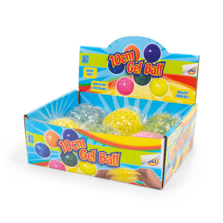 10cm GEL BALL