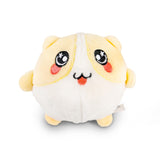 SQUISHING BALL