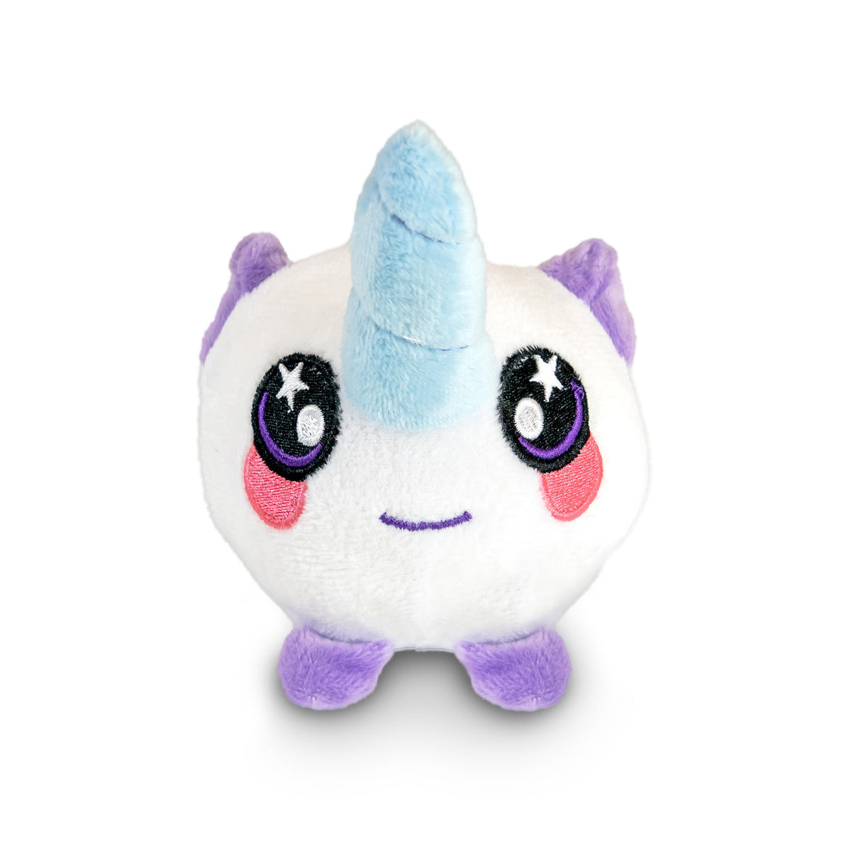 SQUISHING BALL