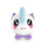 SQUISHING BALL