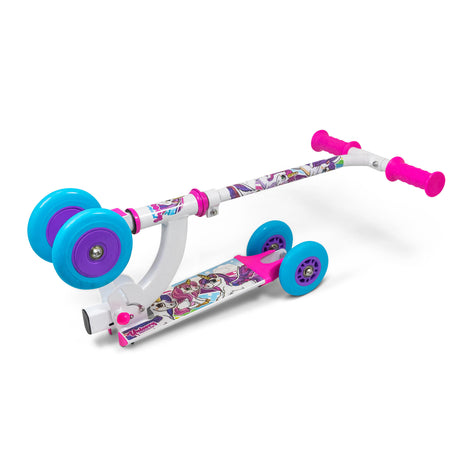 MY FIRST SCOOTER - UNICORN