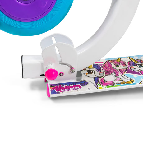 MY FIRST SCOOTER - UNICORN