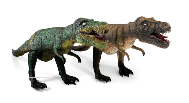 DINOSAUR XL T-REX