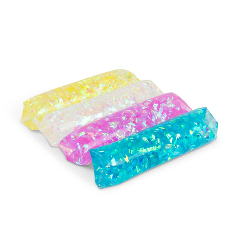 SHAKE & SHIMMER WATER WRIGGLER