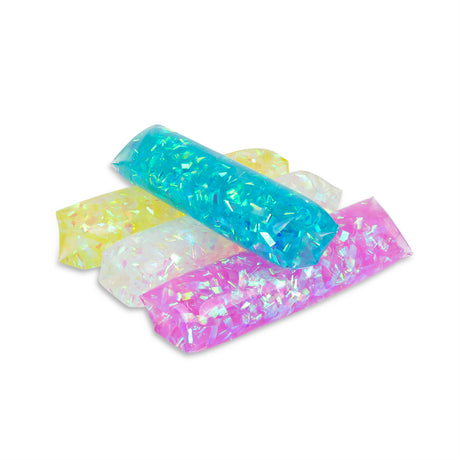 SHAKE & SHIMMER WATER WRIGGLER