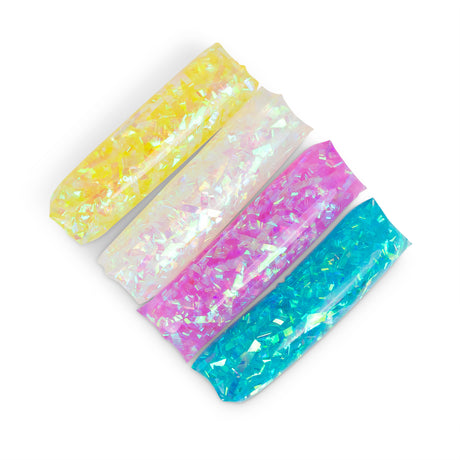 SHAKE & SHIMMER WATER WRIGGLER