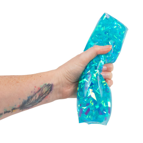 SHAKE & SHIMMER WATER WRIGGLER