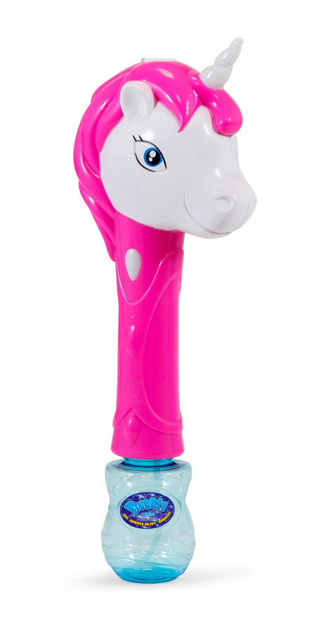 UNICORN BUBBLE WAND
