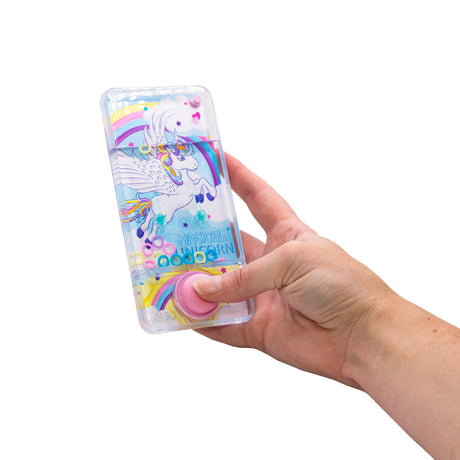 UNICORN WATER GAME