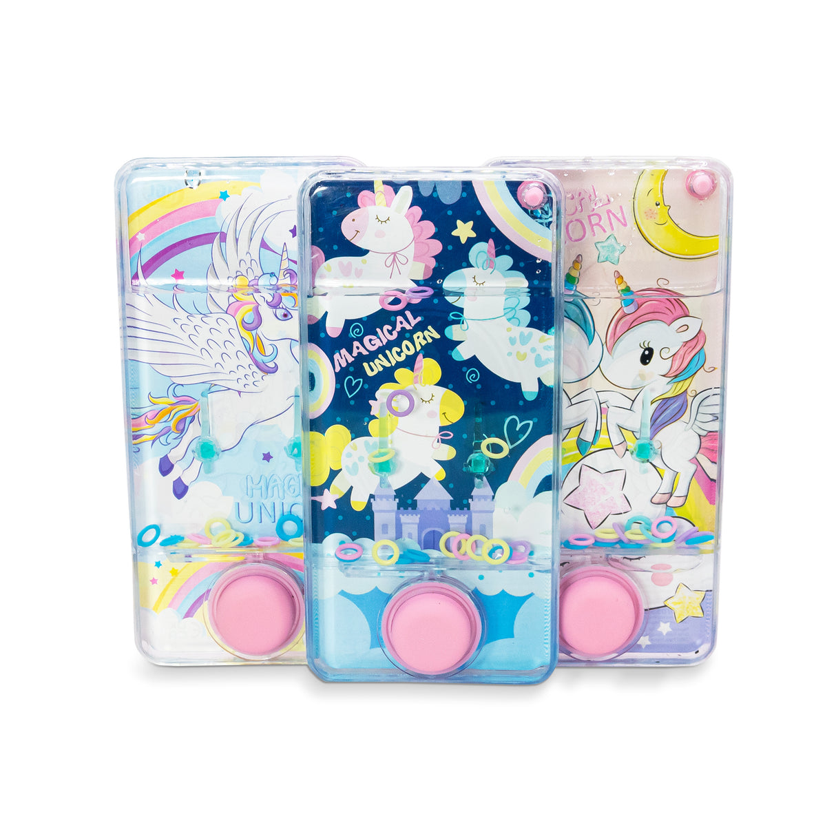 UNICORN WATER GAME