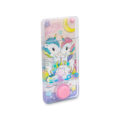 UNICORN WATER GAME