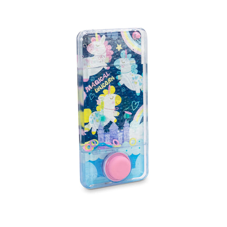 UNICORN WATER GAME