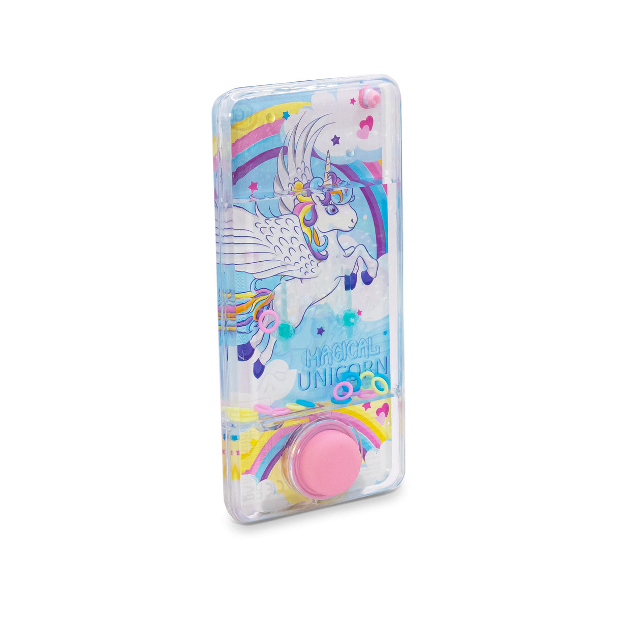 UNICORN WATER GAME