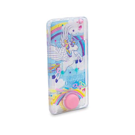 UNICORN WATER GAME
